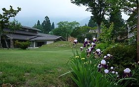 赤倉ホテル